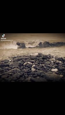 Snippets of “Across the bay” — original cover