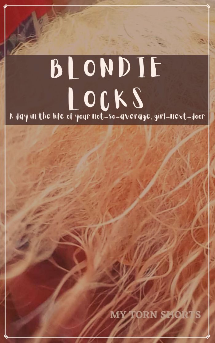 Blondie Locks — original cover